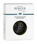 Maison Berger Car Perfume Diffuser Car Wheel Gun Metal