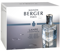 Maison Berger Gift Set Essentielle Carrée