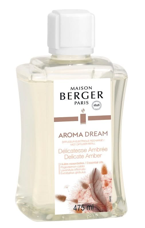 Maison Berger Mist / Aroma Diffuser Aroma Dream