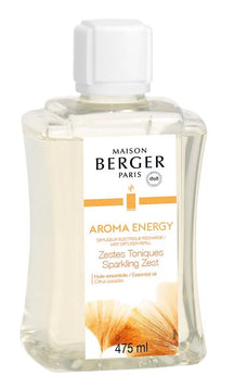 Maison Berger Refill - for aroma diffuser - Aroma Energy - 475 ml