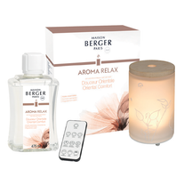 Maison Berger Mist / Aroma Diffuser Aroma Relax