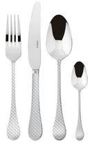 Sambonet Cutlery set Taormina - stainless steel - 24 pieces / 6 people