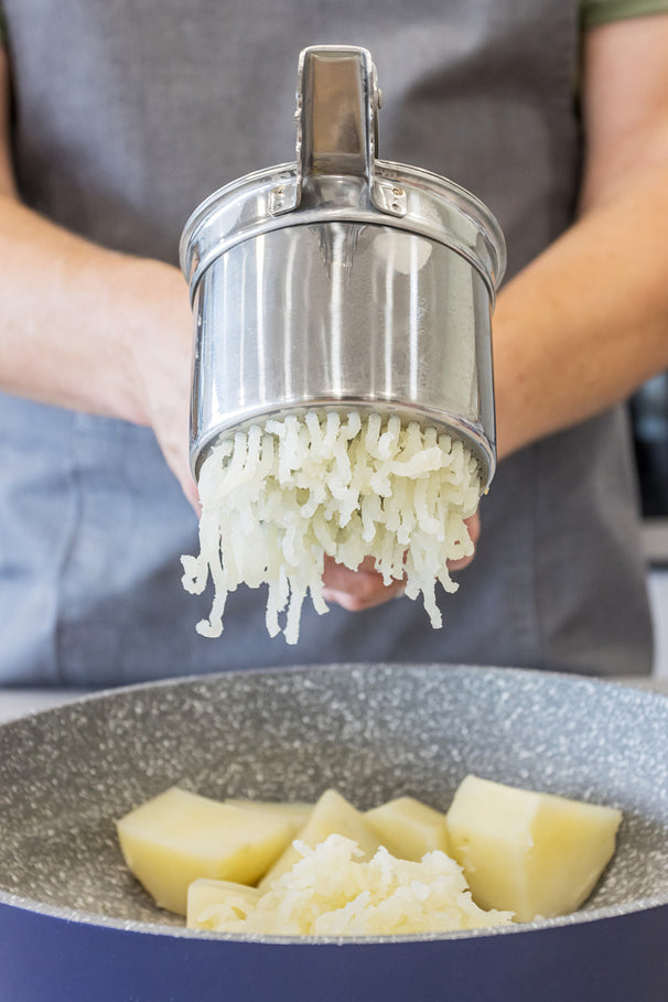 MasterClass Puree Cutter