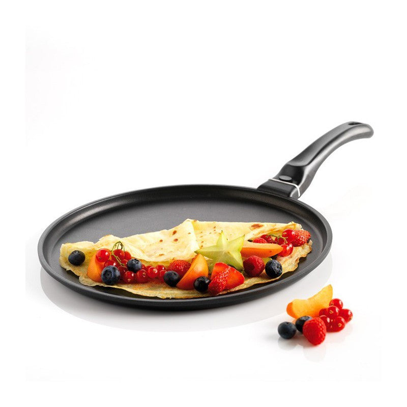 Mastrad Pancake pan - Induction suitable - 25 cm