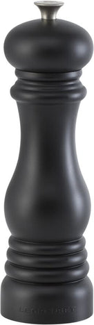 Le Creuset Pepper Mill - Matte Black - 21 cm