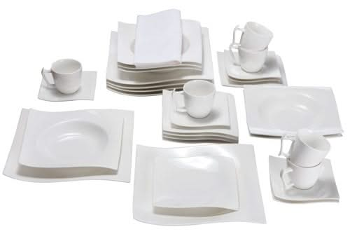 Maxwell & Williams Tableware set Motion - 30-piece / 6 people