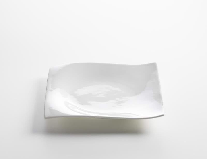 Maxwell & Williams breakfast plate Square Motion 20 cm