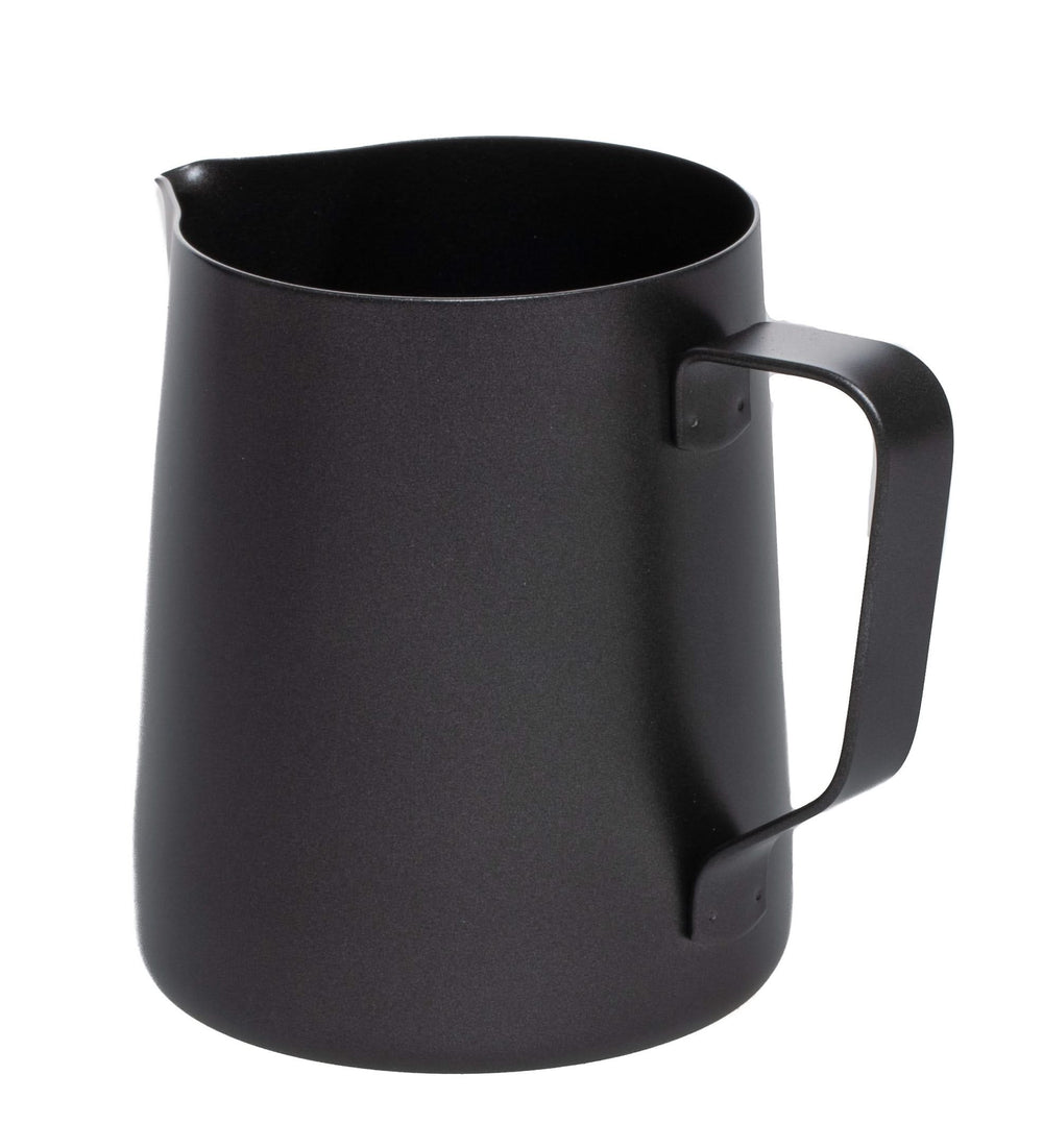 Jay Hill Milk Frothing Jug - Black - 600 ml