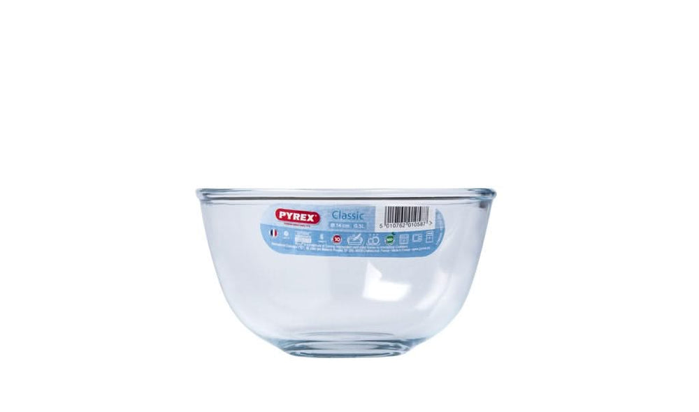 Pyrex Baking bowl / Mixing bowl Classic Prepware ø 24 cm / 3 Liter