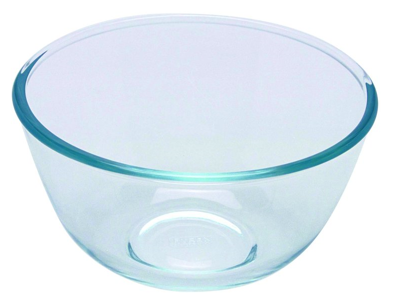 Pyrex Baking bowl / Mixing bowl Classic Prepware ø 24 cm / 3 Liter