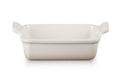 Le Creuset Oven dish Heritage - Meringue -19 x 14 cm / 1.1 liter