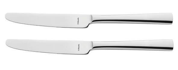 Amefa Dessert & Breakfast Knife Moderno - 2 Pieces