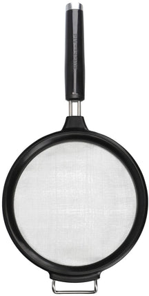 KitchenAid sieve Classic - ø 18 cm - Black