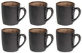 Studio Tavola Mugs Samos 350 ml - 6 pieces