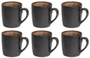 Studio Tavola Mugs Samos 350 ml - 6 pieces