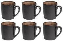 Studio Tavola Mugs Samos 350 ml - 6 pieces