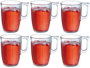 Luminarc Tea glasses Central 320 ml - heat resistant