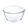 Luminarc Salad bowl / Baking bowl / Mixing bowl Cocoon Glass ø 18 cm / 1.5 Liter