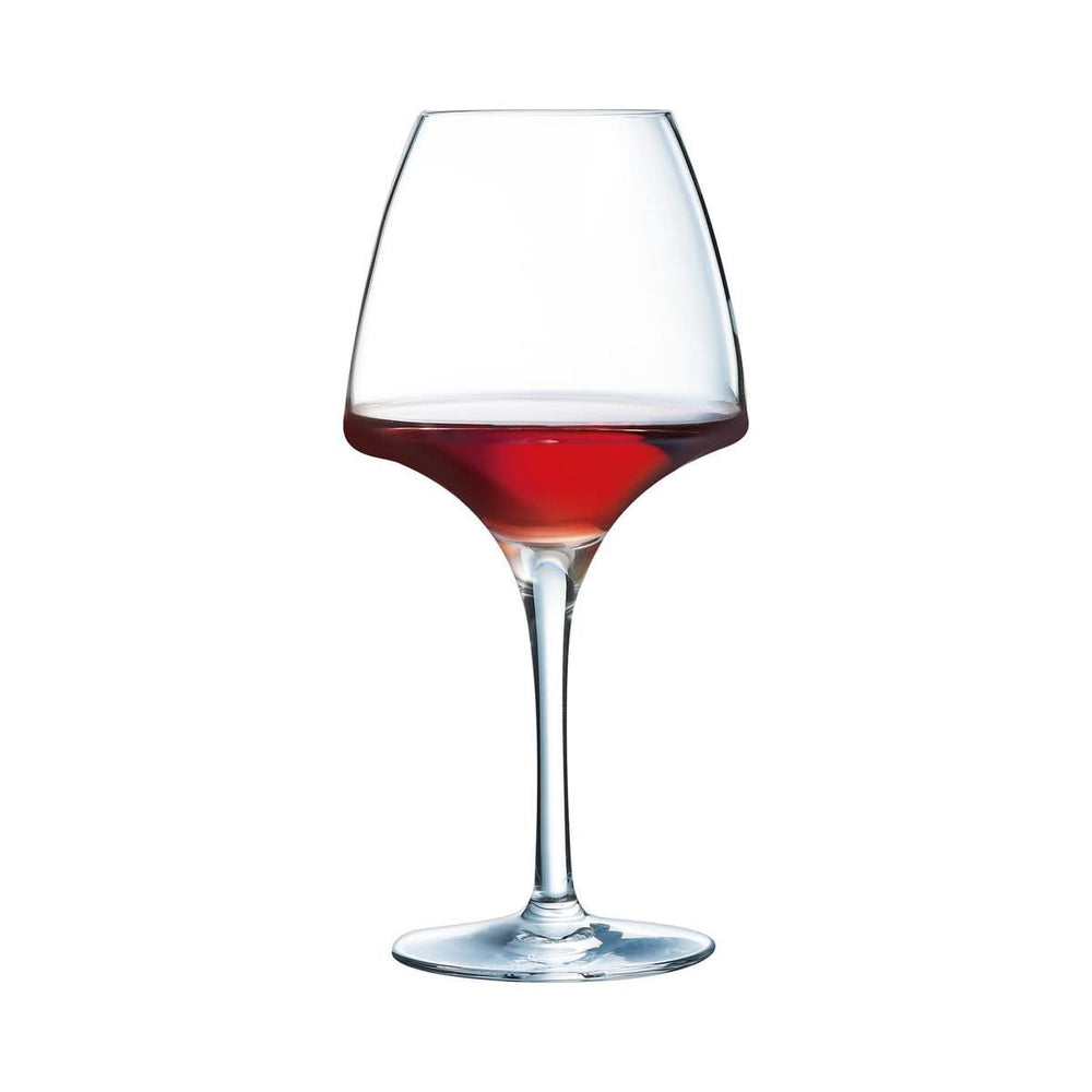 Chef & Sommelier Red Wine Glasses Open Up - 320 ml - 6 pieces