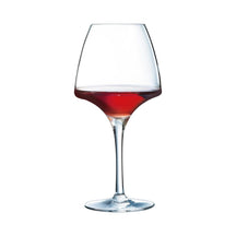 Chef & Sommelier Red Wine Glasses Open Up - 320 ml - 6 pieces