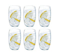 Luminarc Long drink glasses Versailles - 370 ml - 6 pieces