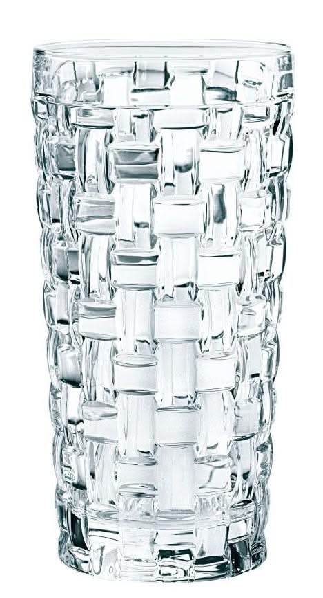 Nachtmann Long drink glasses Bossa Nova - 390 ml - 4 pieces