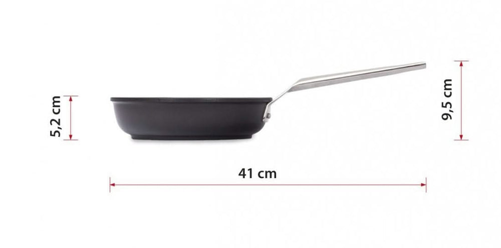 Valira Frying pan Aire Ceramic - ø 20 cm -. Ceramic non-stick coating