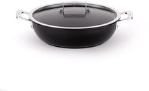 Valira sauté pan - Sauteuse - Aire Mediterranean ø 28 cm - standard non-stick coating