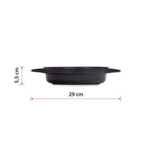 Valira Casserole with lid Aire - ø 20 cm / 1.5 liters