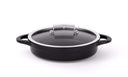 Valira Casserole with lid Aire - ø 24 cm / 2.5 liters