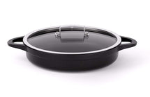 Valira Casserole with lid Aire - ø 28 cm / 6.7 liters