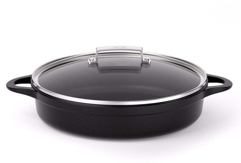 Valira Casserole with lid Aire - ø 32 cm / 8.8 liters