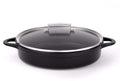 Valira Casserole with lid Aire - ø 32 cm / 8.8 liters