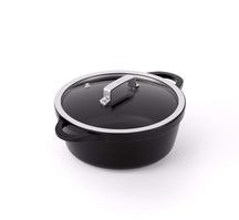 Valira Casserole with lid Aire - ø 24 cm / 4 liters