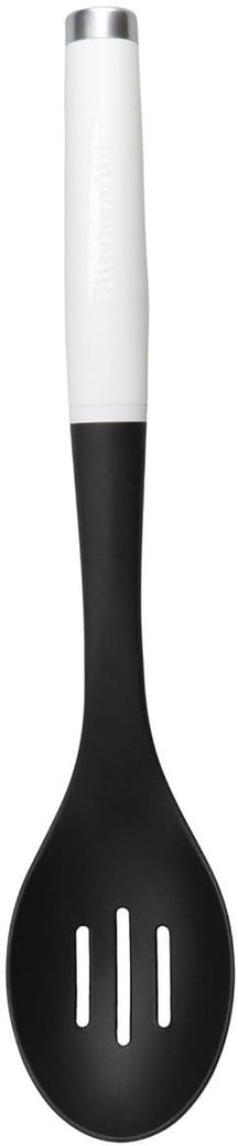 KitchenAid Vegetable Spoon Classic - Black