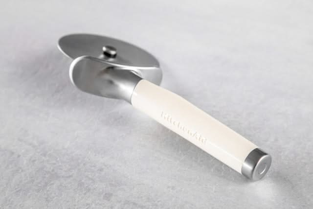 KitchenAid Pizza cutter Core - Almond White