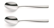 Amefa Dessert & Breakfast Spoon Martin - 2 Pieces