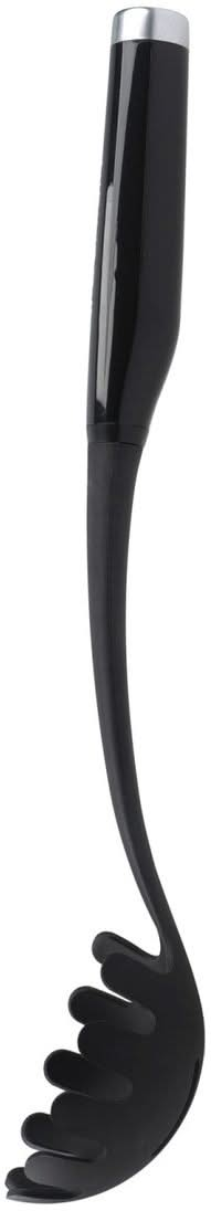 KitchenAid Spaghetti spoon Classic - Black