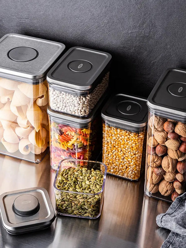 food and drink storage