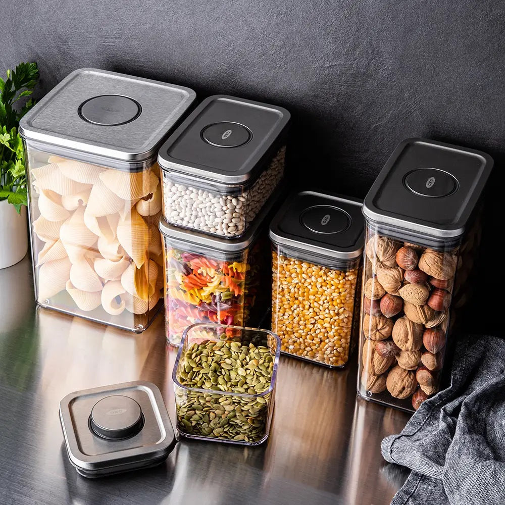 Food and Drink Storage