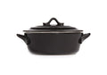 Cosy & Trendy Serving Pan Black 16 x 10 x 5 cm