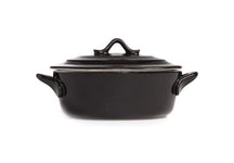 Cosy & Trendy Serving Pan Black 16 x 10 x 5 cm