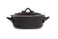 Cosy & Trendy Serving Pan Black 21 x 13 x 6 cm