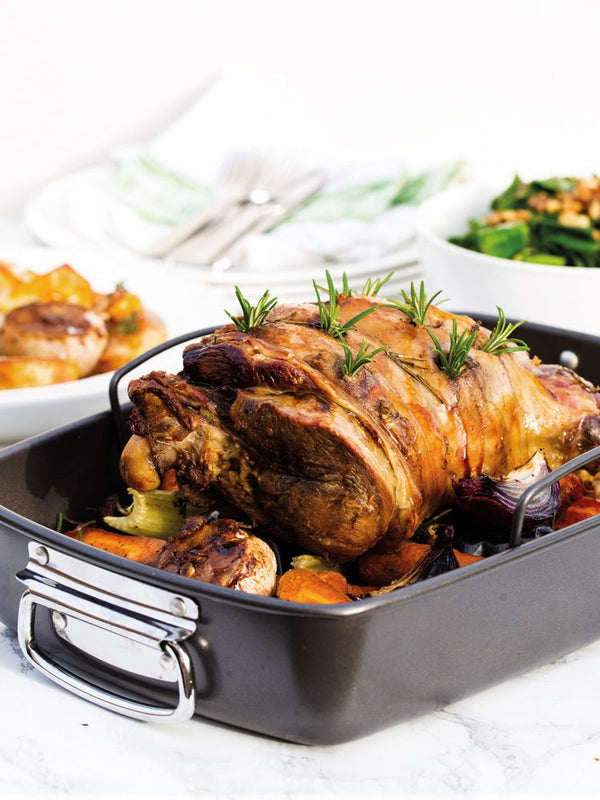 Oven dishes & roasting trays