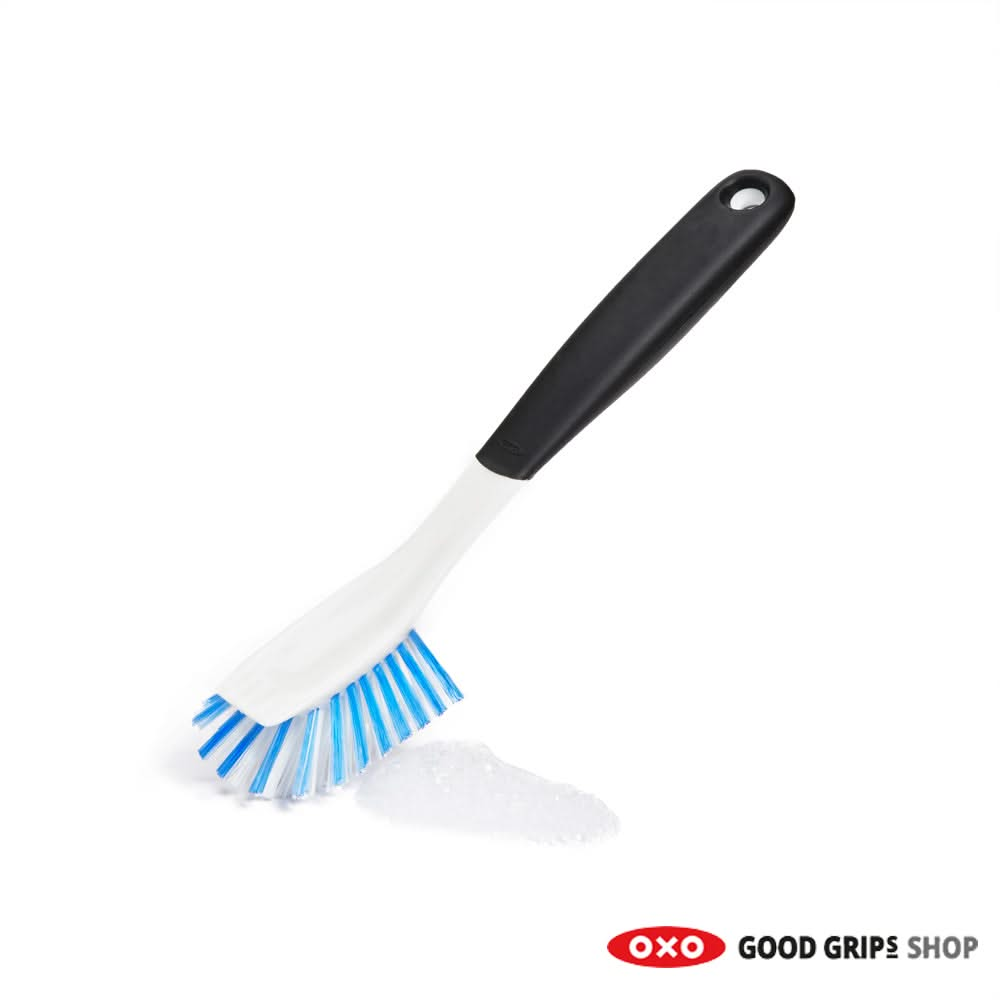 OXO Good Grips Dishwashing brush