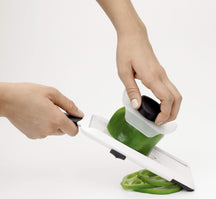 OXO Good Grips Hand-Mandoline