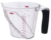 OXO Good Grips Measuring cup Plastic 1 Liter