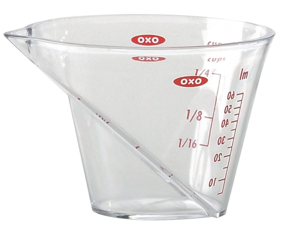 OXO Good Grips Measuring Jug Plastic 60 ml