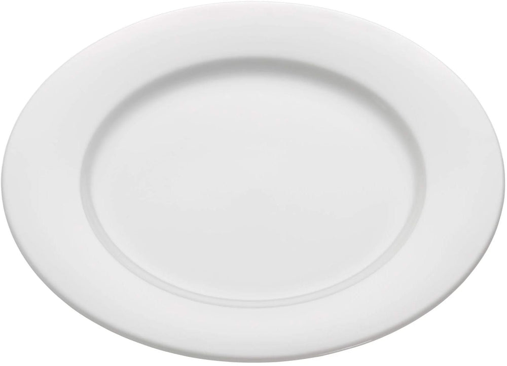 Maxwell & Williams Flat plate White Basics Round ø 23 cm