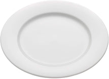 Maxwell & Williams plate White Basics Round ø 27.5 cm